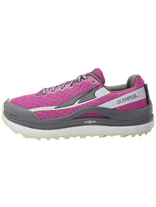 Altra Women's Olympus 2 Trail Running Shoe