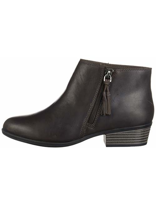Clarks Women's Addiy Terri Fashion Boot