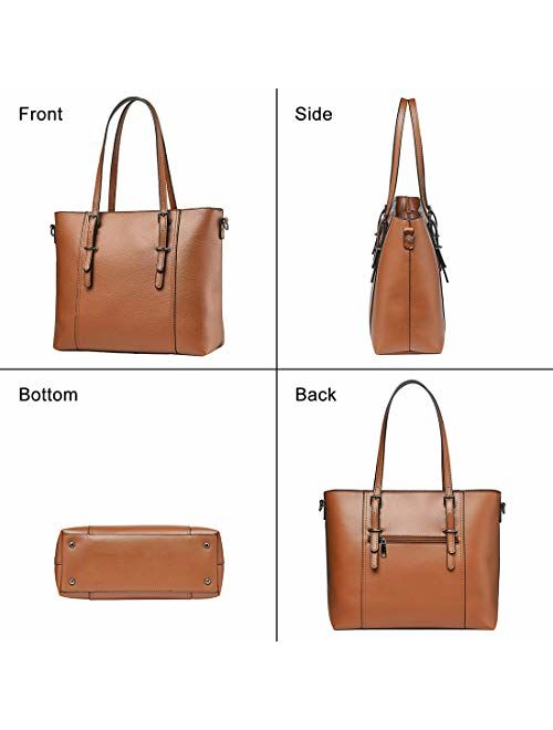 Women Purses and Handbags Tote Shoulder Bag Top Handle Satchel Bags for Ladies