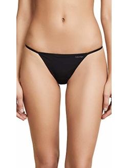 Underwear Women's Sleek Model Thong