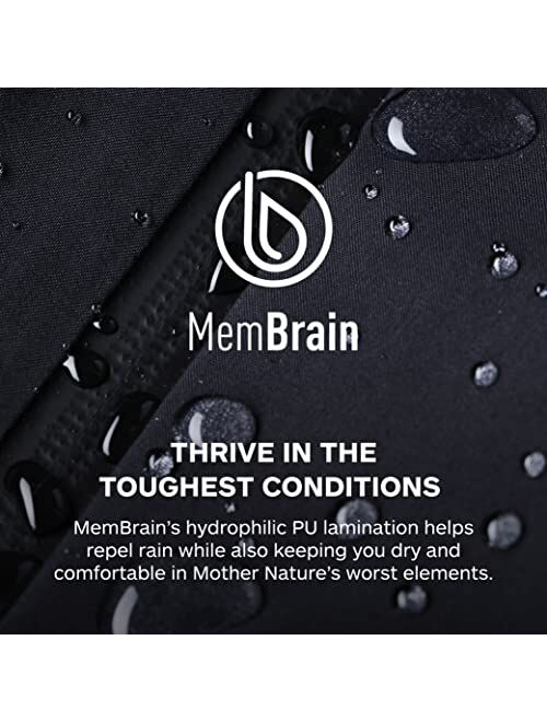 Marmot Women's Chelsea Waterproof Down Rain Coat, Fill Power 700