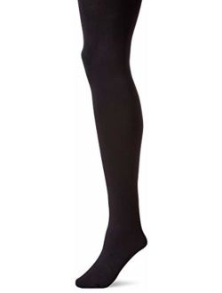 Women's Blackout Tights with Control Top, Assorted