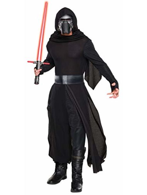 Rubie's Star Wars: The Force Awakens Deluxe Adult Kylo Ren Costume
