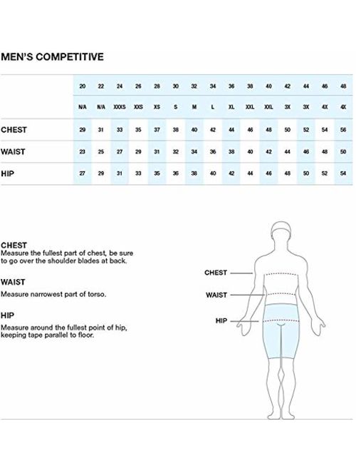 Speedo Men Solid Lycra Brief