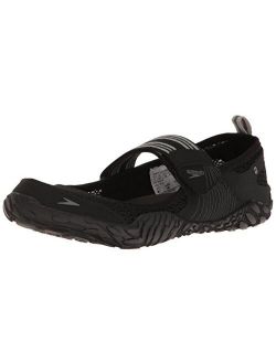 Women's Offshore Strap Athletic Water Shoe