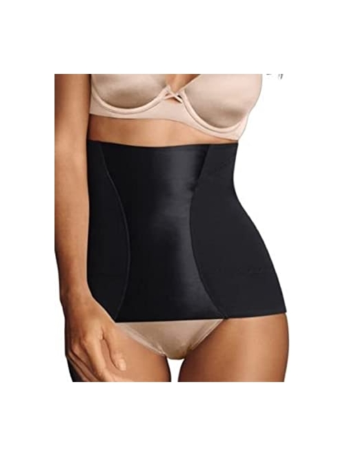 Maidenform Women's Firm Control Waist Trainer Easy Up Easy Down Pull On 2368
