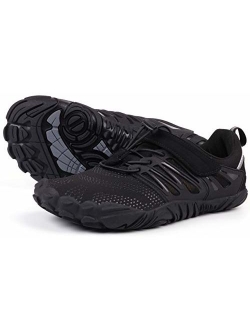 JOOMRA Women's Minimalist Trail Running Barefoot Shoes | Wide Toe Box