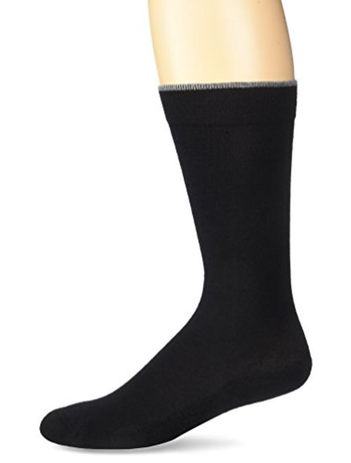 Smartwool Basic Knee High Sock - Womens Medium Cushioned Wool Performance Sock