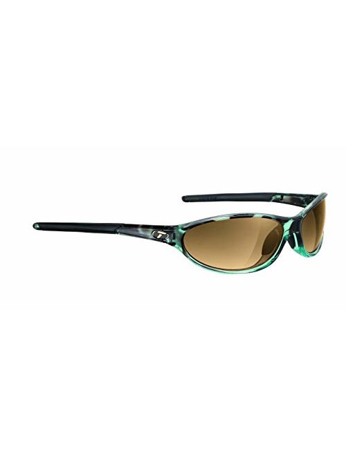 Tifosi Women's Alpe 2.0 SingleLens Sunglasses