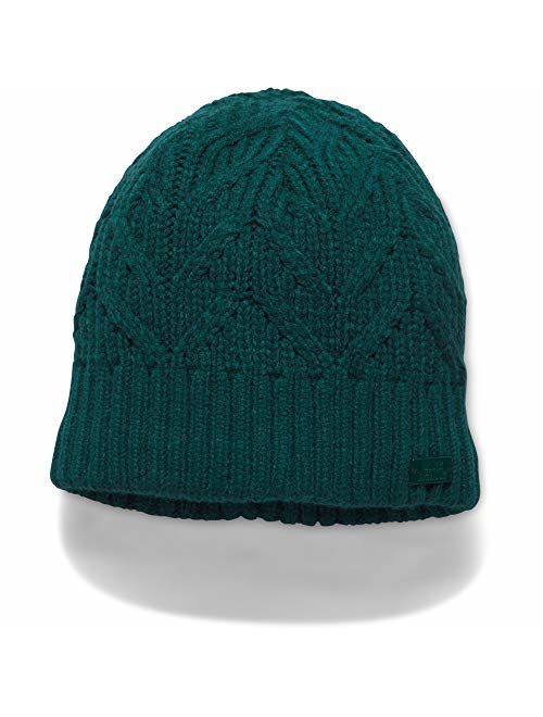 Under Armour Women's Around Town Beanie
