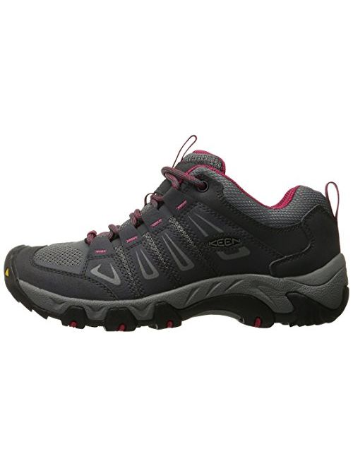 KEEN Women's Oakridge Shoe