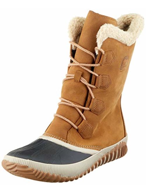 Sorel Women's Out 'N About Plus Tall Boots