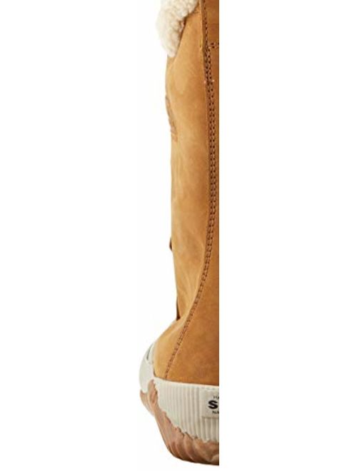 Sorel Women's Out 'N About Plus Tall Boots