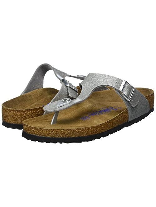 Birkenstock 43731 Gizeh Women's Style Sandal