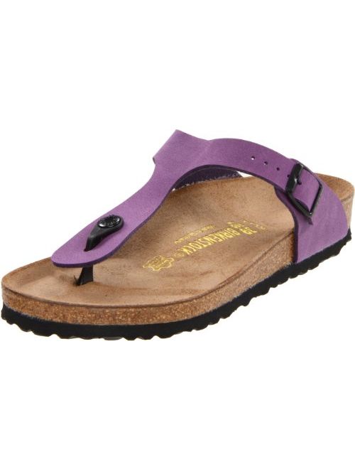 Birkenstock 43731 Gizeh Women's Style Sandal