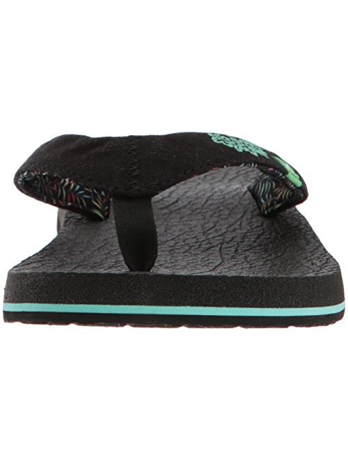 Sanuk Women's Yoga Paradise 2 Flip-Flop