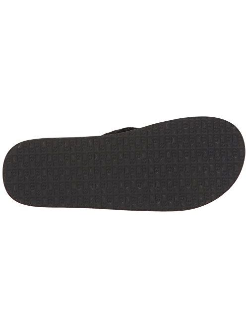 Sanuk Women's Yoga Paradise 2 Flip-Flop