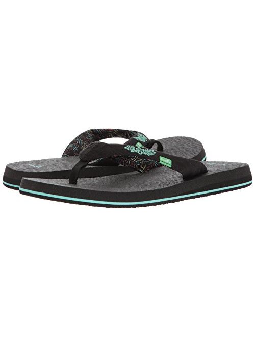 Sanuk Women's Yoga Paradise 2 Flip-Flop