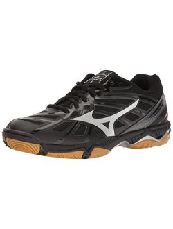 Women's Wave Hurricane 3 Volleyball-Shoes