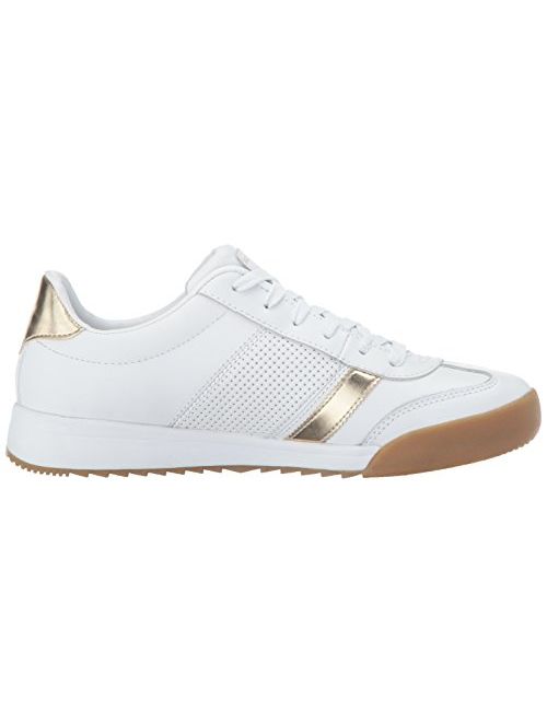 Skechers Women's Zinger-Flicker Sneaker