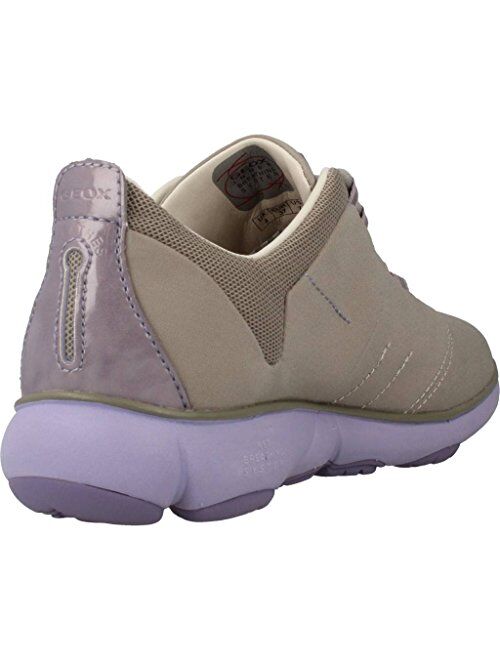 Geox Women's D Nebula