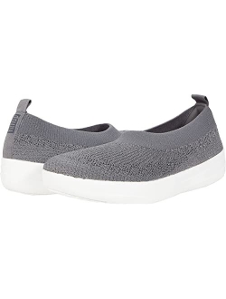 Women's Uberknit Crystal Ballet Flats