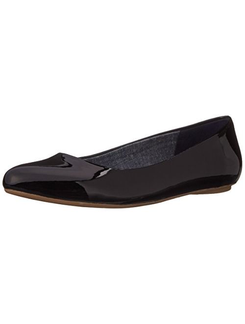 Dr. Scholl's Shoes Women's Really Ballet Flat