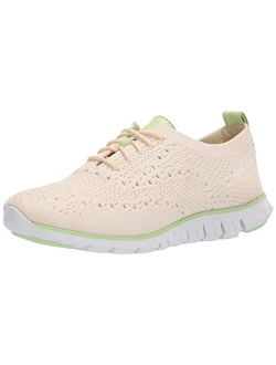 Women's Stitchlite Oxford