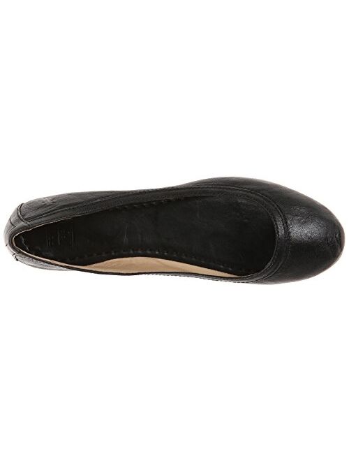 FRYE Women's Carson Ballet Flat