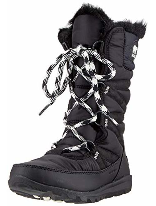 Sorel Women's Whitney Tall Lace Snow Boot