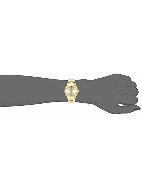 Michael Kors Mini Slim Runway Women's Wrist Watch - 33MM