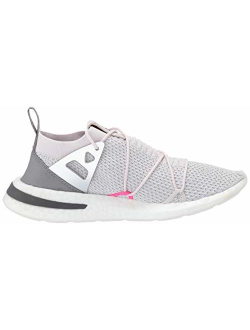 adidas Originals Women's Arkyn Pk Lace Up Sneakers