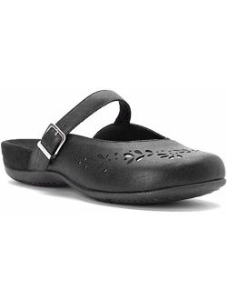 Clothing, Shoes & Jewelry Clothing Vionic Womens Rest Midway Clog