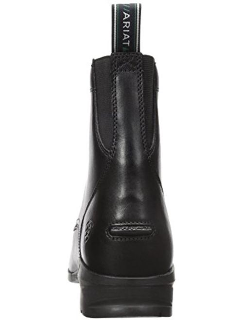 Ariat Women's Heritage IV English Paddock Boot