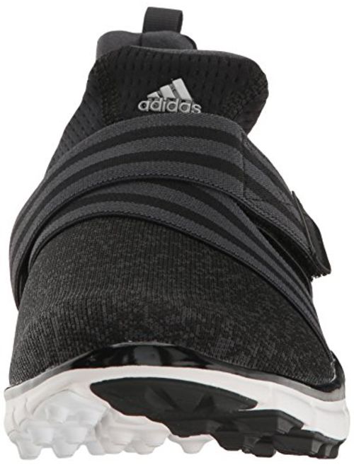 adidas Women's w Climacool Knit Cblack/D Golf Shoe