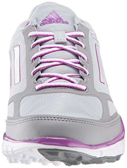 adidas Women's W Adizero Sport III Golf Shoe