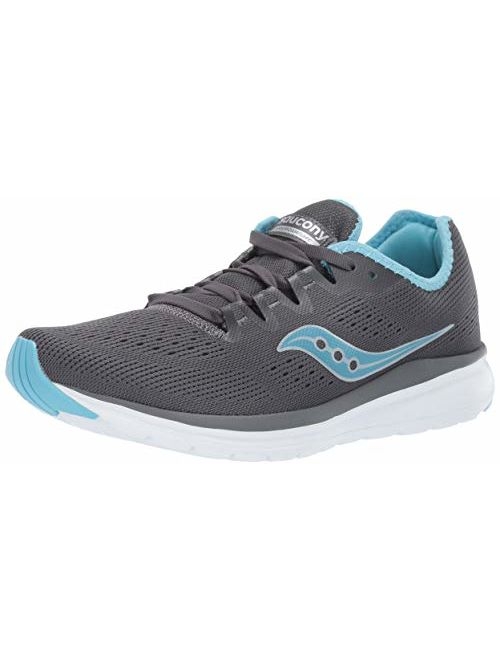 Saucony Women's VERSAFOAM Flare Running Shoe