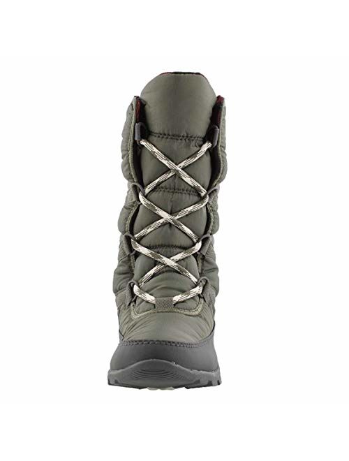 Sorel Women's Whitney Tall Lace Snow Boot