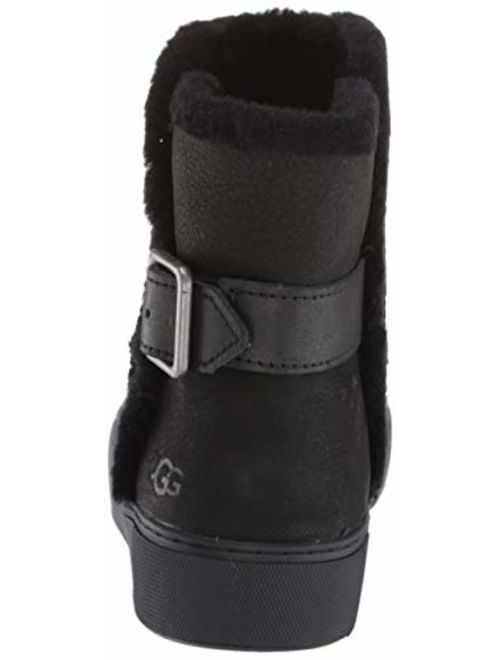 UGG Women's Aika Ankle Boot