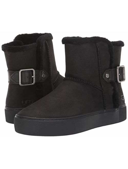 UGG Women's Aika Ankle Boot
