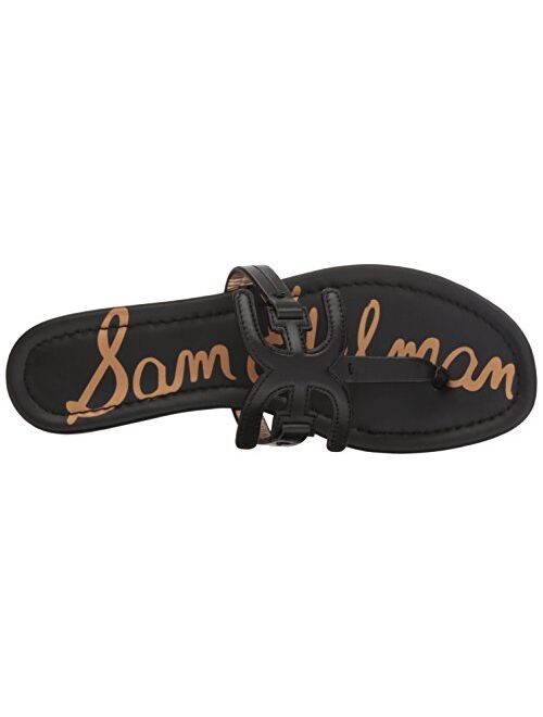 Sam Edelman Women's Carter Flat Sandal