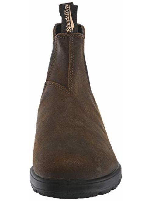 blundstone women's 1351 chelsea boot