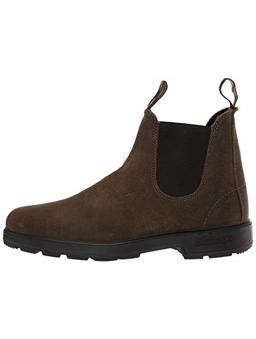 blundstone women's 1351 chelsea boot