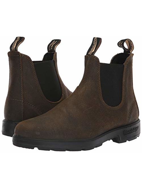 blundstone women's 1351 chelsea boot