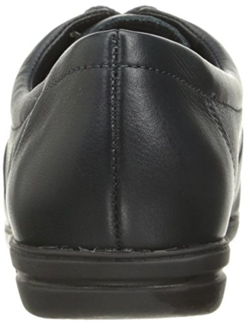 Easy Spirit Women's Motion Lace up Oxford