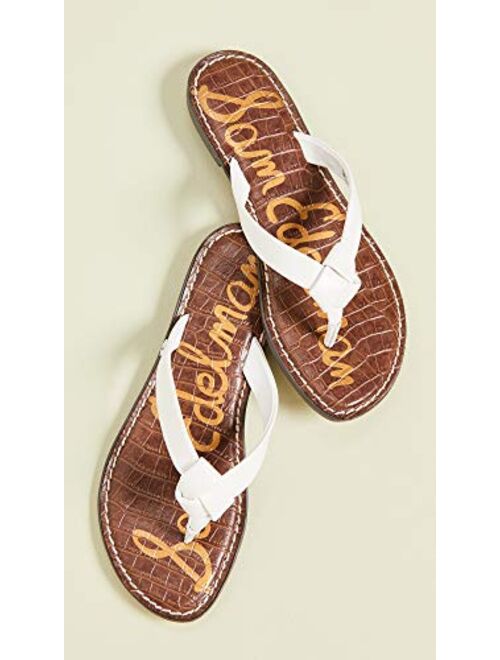 Sam Edelman Women's Giles Flip-Flop