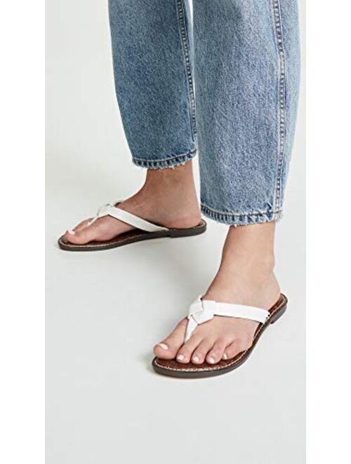 Sam Edelman Women's Giles Flip-Flop