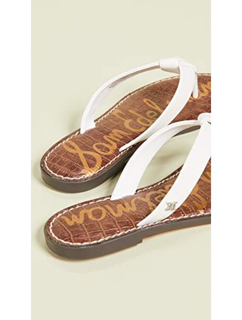 Sam Edelman Women's Giles Flip-Flop