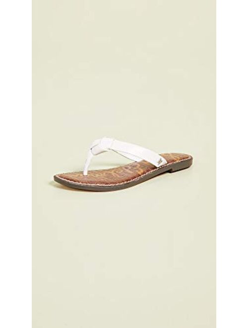 Sam Edelman Women's Giles Flip-Flop