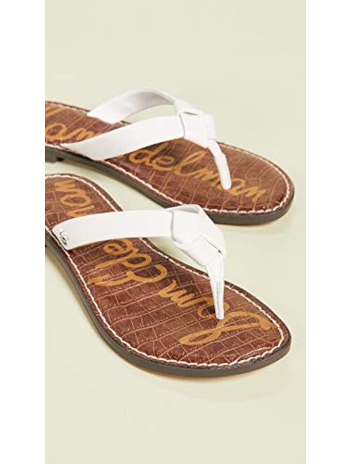 Sam Edelman Women's Giles Flip-Flop